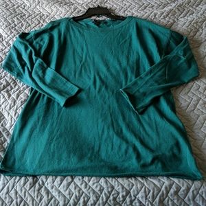 Armani Exchange Loose fit Sweater